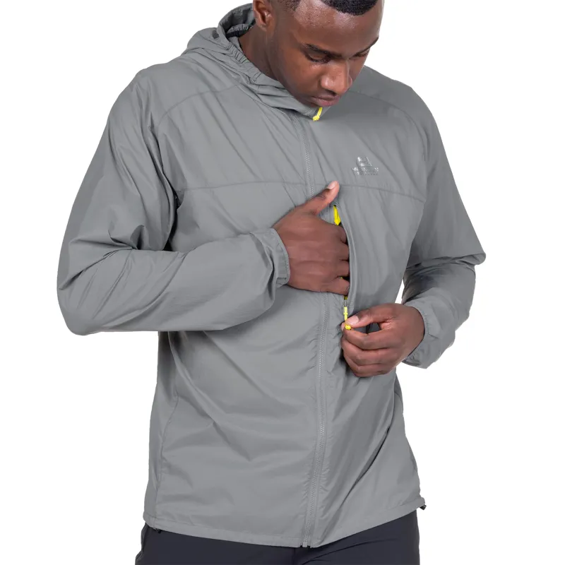 Mountain Equipment Mens Aerofoil Hooded Jacket - Tufa-6