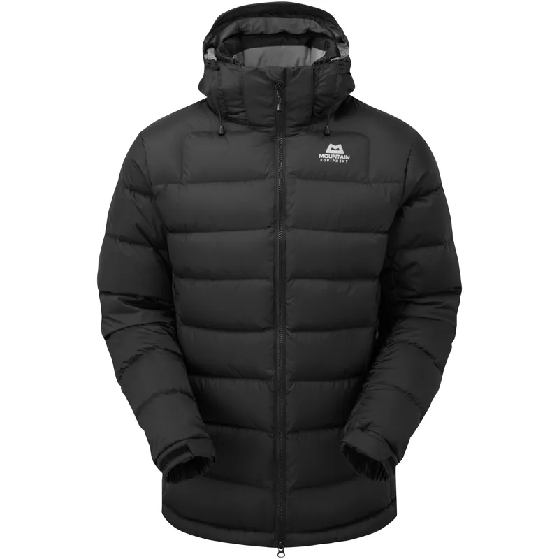 Mountain Equipment Mens Lightline Jacket - Black