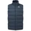 Mountain Equipment Mens Lightline Vest - Blue Nights