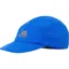 Mountain Equipment Aerofoil Cap - Atlantic Blue