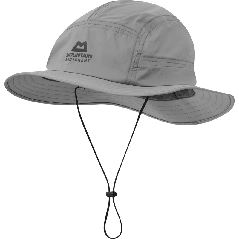 Mountain Equipment Aerofoil Boonie - Tufa