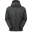 Mountain Equipment Mens Intra Hooded Jacket - Black