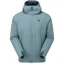 Mountain Equipment Mens Intra Hooded Jacket - Goblin Blue