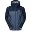 Mountain Equipment Mens Makalu Jacket - Dusk-Cosmos