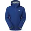 Mountain Equipment Mens Makalu Jacket - Admiral Blue