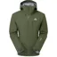Mountain Equipment Mens Makalu Jacket - Buckthorn