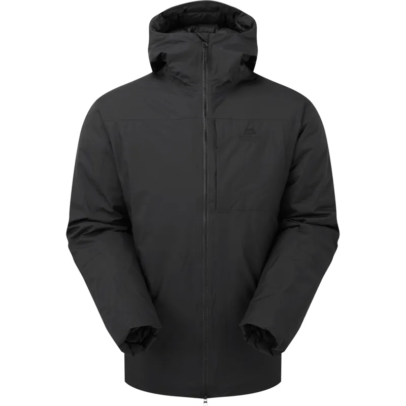 Mountain Equipment Mens Triton Jacket - Black