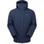 Mountain Equipment Mens Triton Jacket - Cosmos