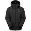 Mountain Equipment Mens Shivling Jacket - Black