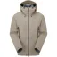 Mountain Equipment Mens Shivling Jacket - Driftwood