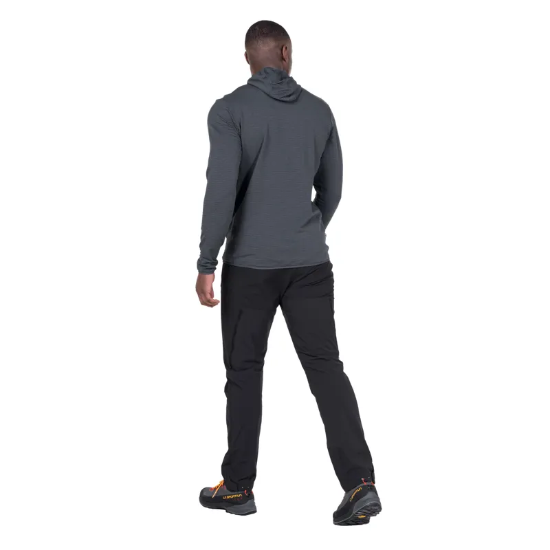 Mountain Equipment Mens Lumiko Hooded Jacket - Ombre Blue-Cosmos-1