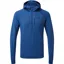 Mountain Equipment Aiguille Hooded Top - Admiral Blue