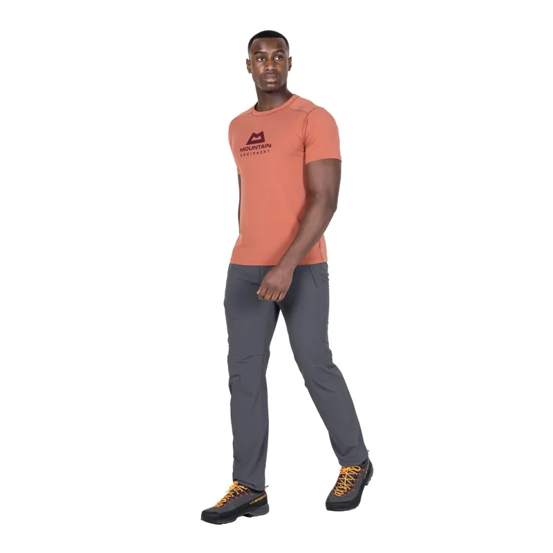 Mountain Equipment Mens Comici Trousers - Ombre Blue-1