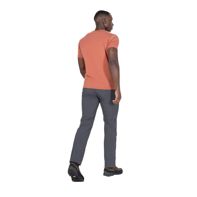Mountain Equipment Mens Comici Trousers - Ombre Blue-5