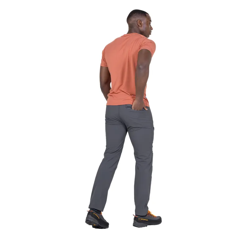 Mountain Equipment Mens Comici Trousers - Ombre Blue-6