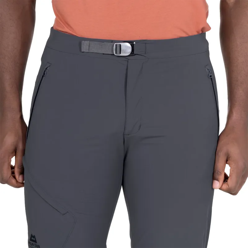 Mountain Equipment Mens Comici Trousers - Ombre Blue-8