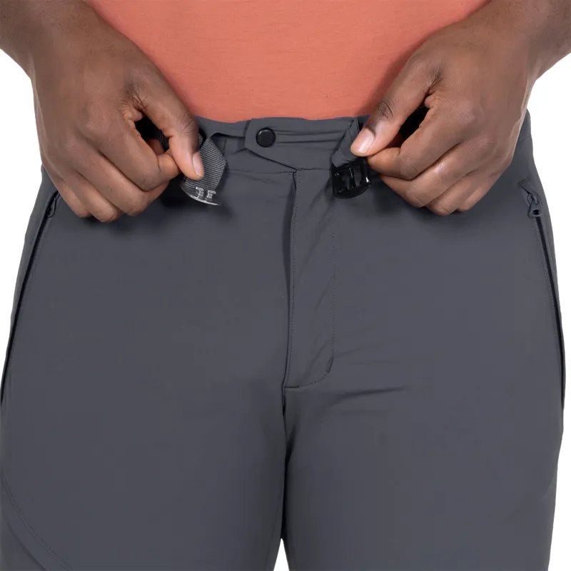 Mountain Equipment Mens Comici Trousers - Ombre Blue-9
