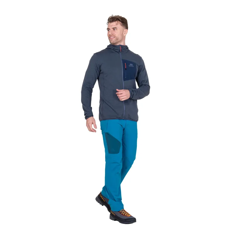 Mountain Equipment Mens Comici Trousers AC - Alto-Majolica-3