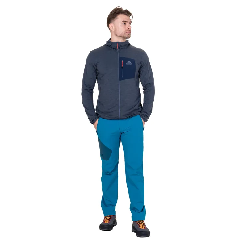 Mountain Equipment Mens Comici Trousers AC - Alto-Majolica-6