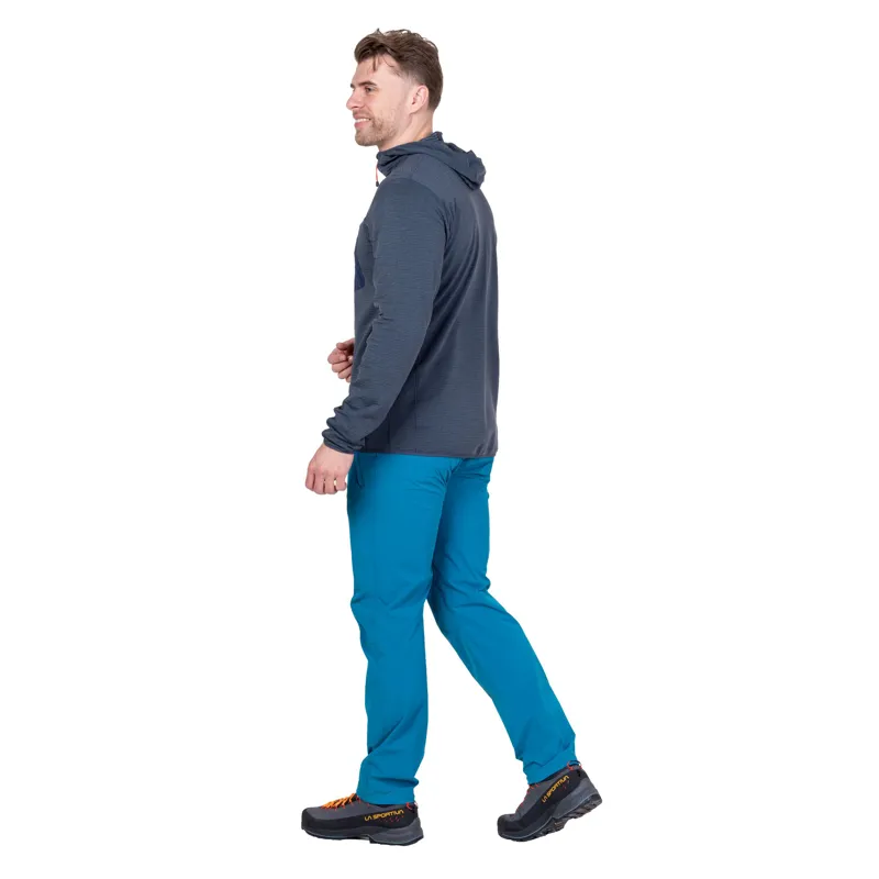 Mountain Equipment Mens Comici Trousers AC - Alto-Majolica-1