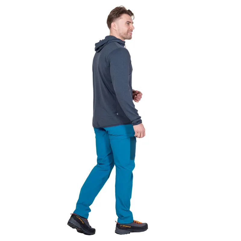 Mountain Equipment Mens Comici Trousers AC - Alto-Majolica-2
