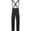 Mountain Equipment Mens Kedar Overtrousers -  Black