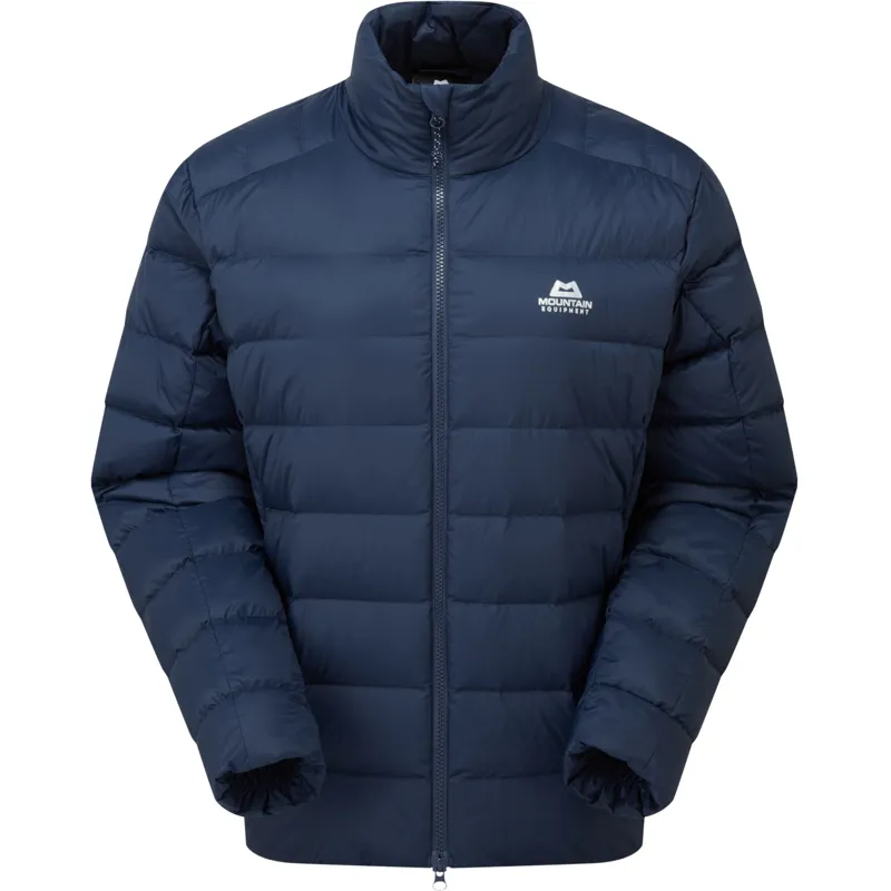 Mountain Equipment Womens Forsa Jacket - Cosmos