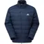 Mountain Equipment Womens Forsa Jacket - Cosmos
