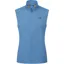 Mountain Equipment Womens Intra Light Vest - Stellar Blue