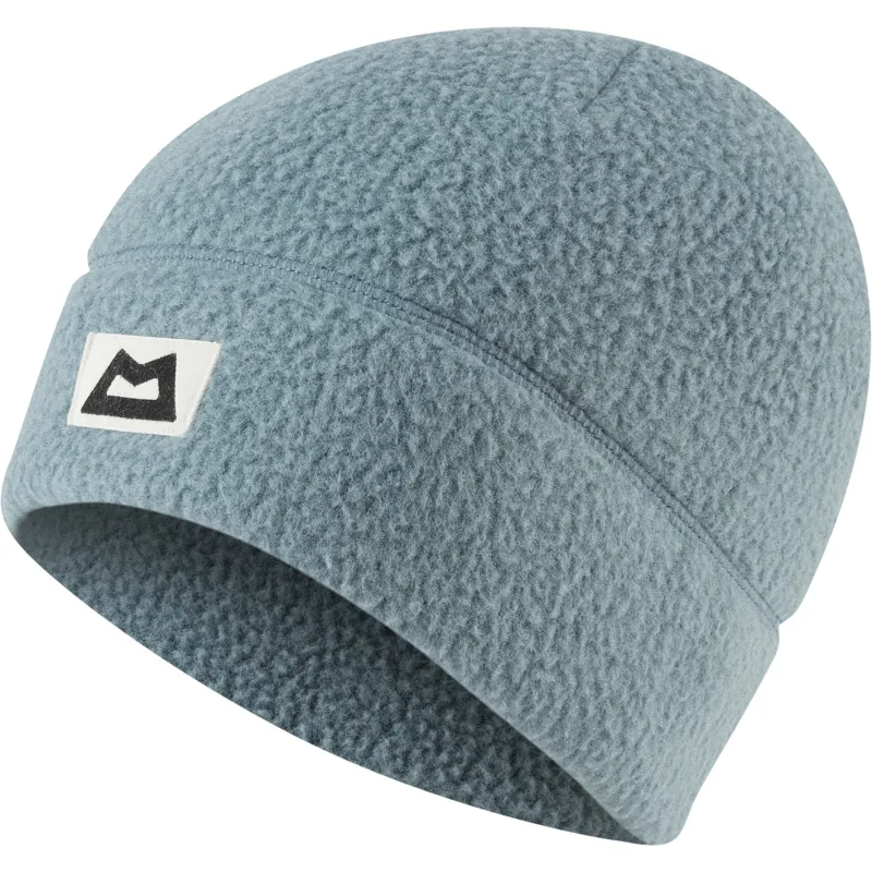 Mountain Equipment Highpile Beanie - Goblin Blue