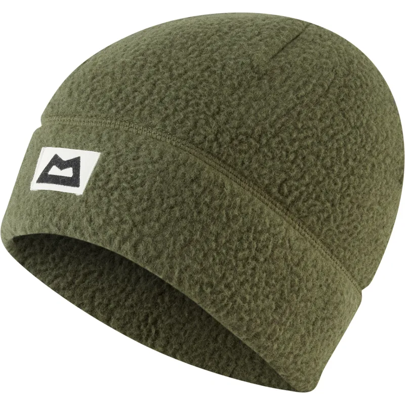 Mountain Equipment Highpile Beanie - Buckthorn