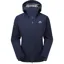 Mountain Equipment Womens Makalu Jacket - Cosmos