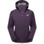Mountain Equipment Womens Makalu Jacket - Nightshade
