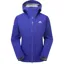 Mountain Equipment Womens Makalu Jacket - Clematis