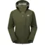 Mountain Equipment Womens Makalu Jacket - Buckthorn