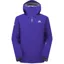 Mountain Equipment Womens Saltoro Jacket - Clematis