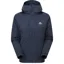 Mountain Equipment Womens Switch Alpine Jacket - Cosmos