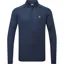 Mountain Equipment Mens Switch Base Zip-T - Cosmos