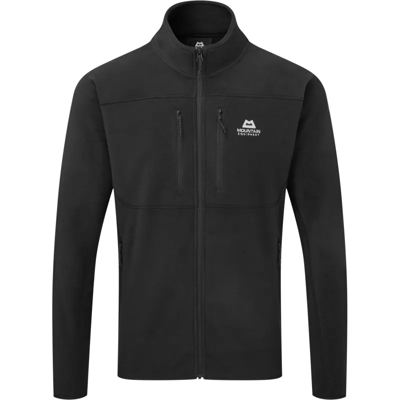 Mountain Equipment Mens Indus Jacket - Black