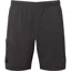 Mountain Equipment Mens Dynamo Shorts - Obsidian