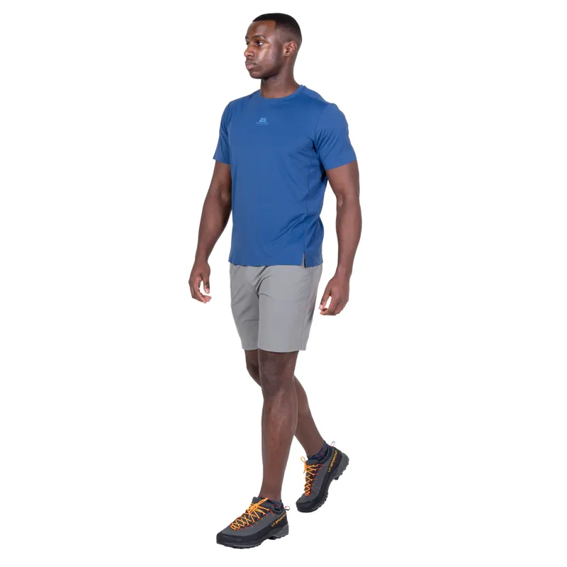 Mountain Equipment Mens Dynamo Shorts - Tufa-2