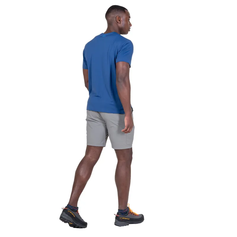 Mountain Equipment Mens Dynamo Shorts - Tufa-4