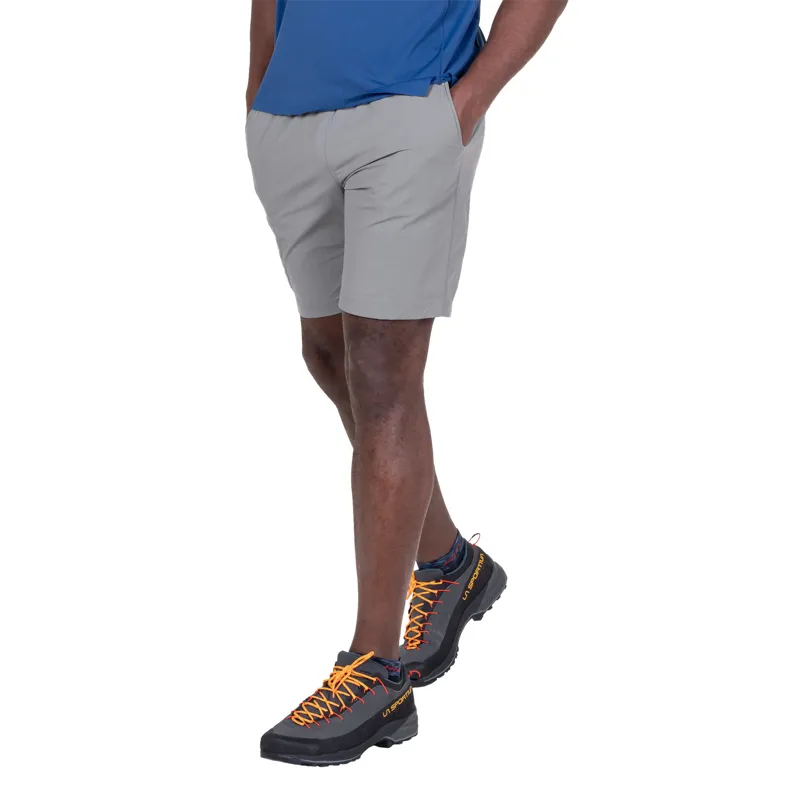 Mountain Equipment Mens Dynamo Shorts - Tufa-7