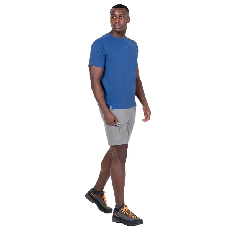 Mountain Equipment Mens Dynamo Shorts - Tufa-5