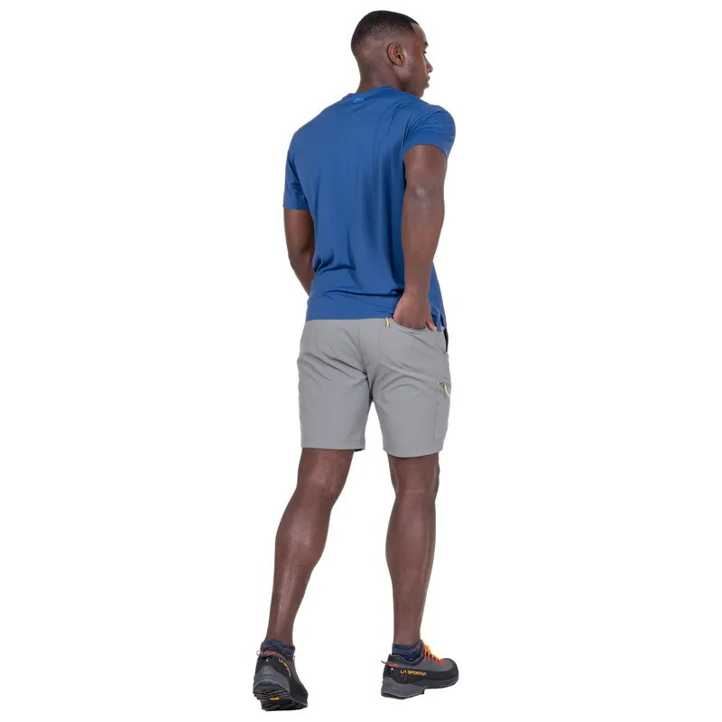 Mountain Equipment Mens Dynamo Shorts - Tufa-6