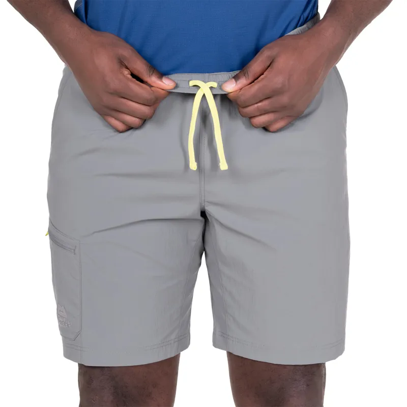 Mountain Equipment Mens Dynamo Shorts - Tufa-8