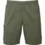 Mountain Equipment Mens Dynamo Shorts - Buckthorn