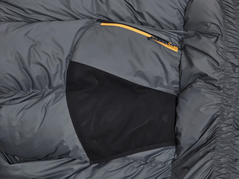 Mountain Equipment Iceline Sleeping Bag - Regular-2