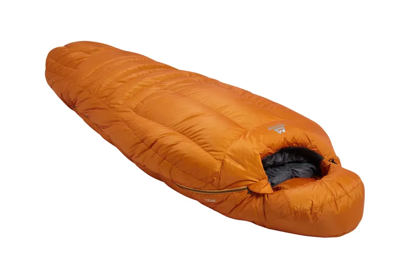 Mountain Equipment Iceline Sleeping Bag - Long-2