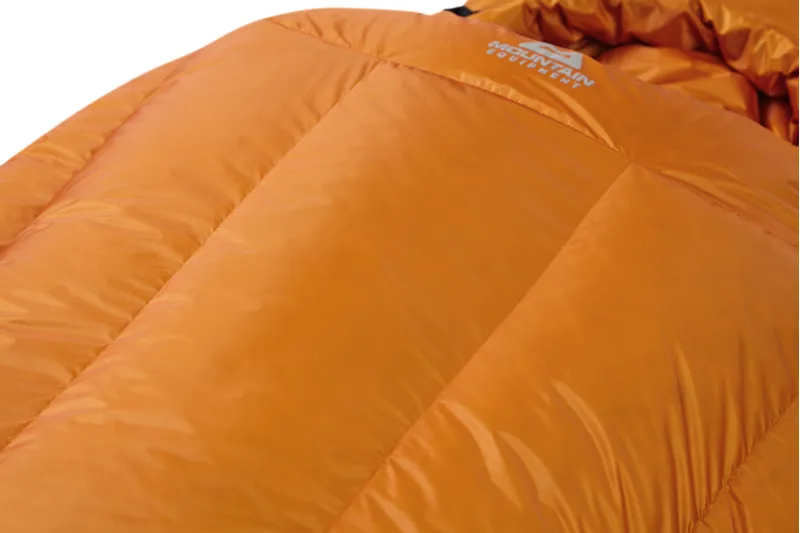 Mountain Equipment Iceline Sleeping Bag - Regular-4